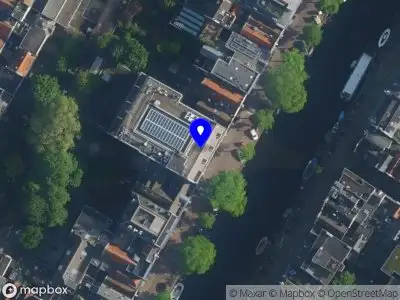 Aletta Properties Fase 1 Beheer B.V.