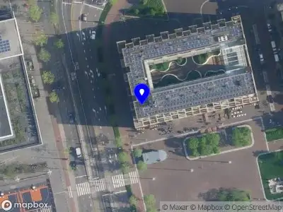 Nieuw bedrijf Cazimi Consultants