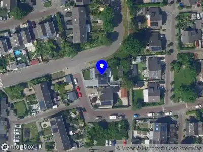 Nieuw bedrijf My green energy