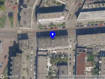 Nieuw bedrijf Arden Security, E-Commerce & Cleaning