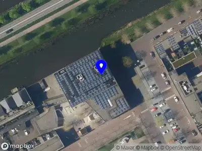 VvE Kallahof Woerden
