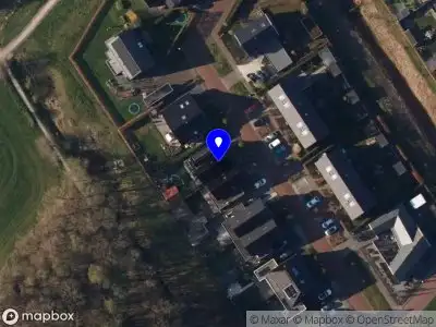 De Vos Consultancy B.V.