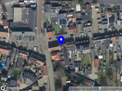 Boers Totaalbouw Oosterhout