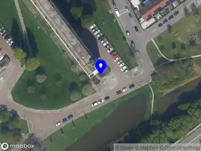 Nieuw bedrijf Aspira Credere