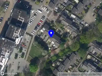 Nieuw bedrijf Inovae care