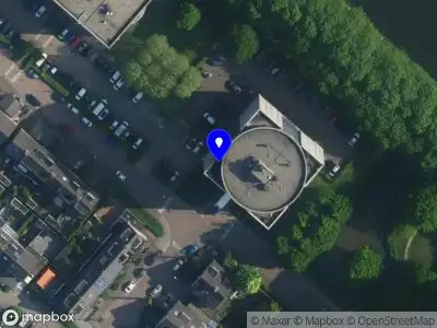 Nieuw bedrijf World Flavour Food