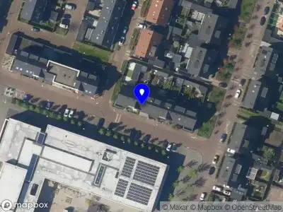 Nieuw bedrijf HRR Holding B.V.