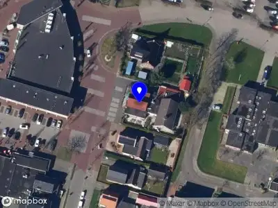 Chinees Indisch Restaurant Xu Sheng De Westereen