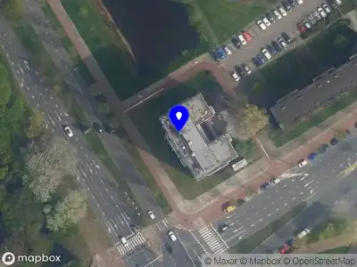 MDK Service 's-Gravenhage