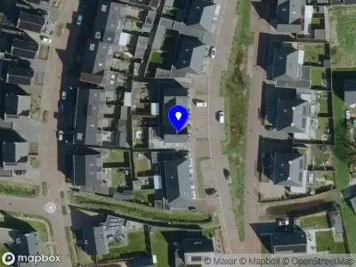 Nieuw bedrijf Supreme Shine