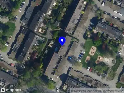 MDR Allround Nieuw-Vennep