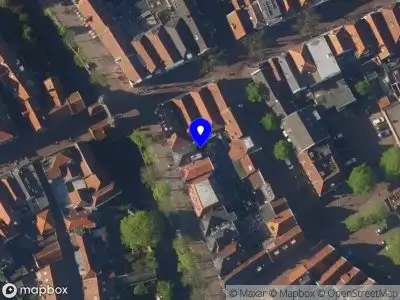 Aida Noor Amersfoort