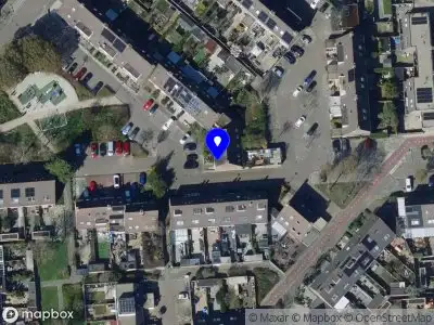 Betty Technologi Bouw