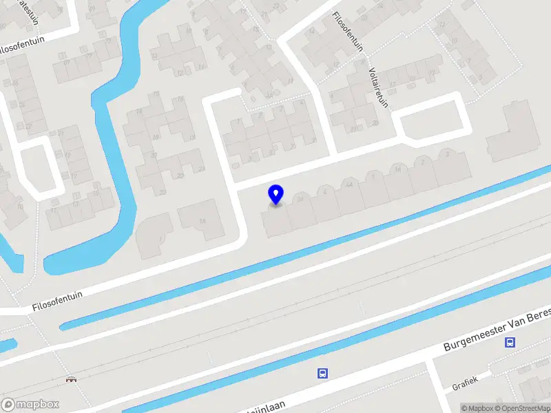 Kinderopvang Filosofie