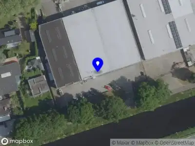 Bouwmarkt Oirschot B.V. Beek en Donk