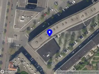 Yigit Vervoer Rotterdam