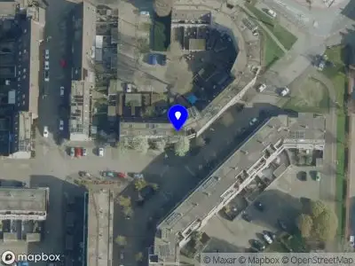 Anas Koeriersdiensten