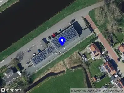 Nelly´s Autorijschool Hellevoetsluis
