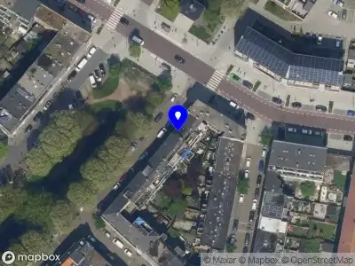 Nieuw bedrijf D.Donev