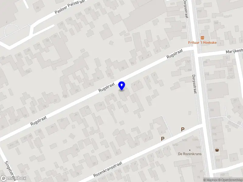 Nieuw bedrijf Defenus Security