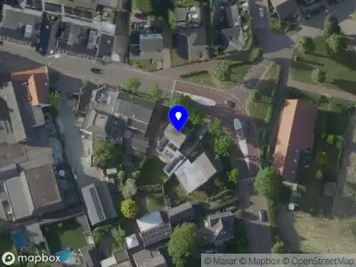 Klusbedrijf Jorrit Kersten Helden
