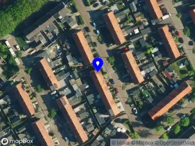 Marinda zorg voor jou