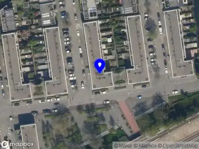 Silver Pro Line Rotterdam