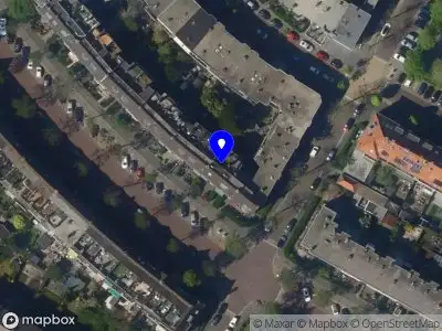 Nieuw bedrijf citizencrump B.V.