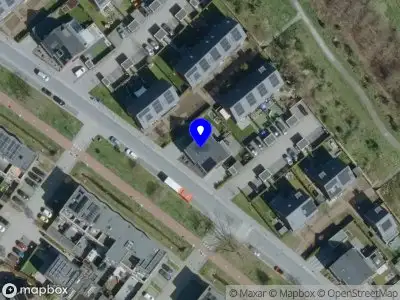 Maan Zorgverlening Eindhoven