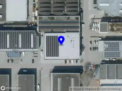 Nieuw bedrijf ISL Installatiegroep B.V.