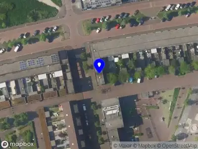 Power Renovation Plus Almere