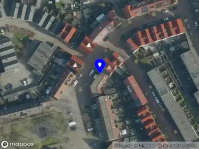 Abdelhak Transport Tilburg
