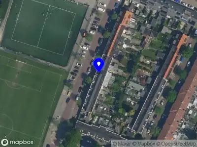 Brechje Krah Haarlem
