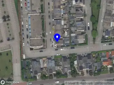 Afkir Solution Roosendaal