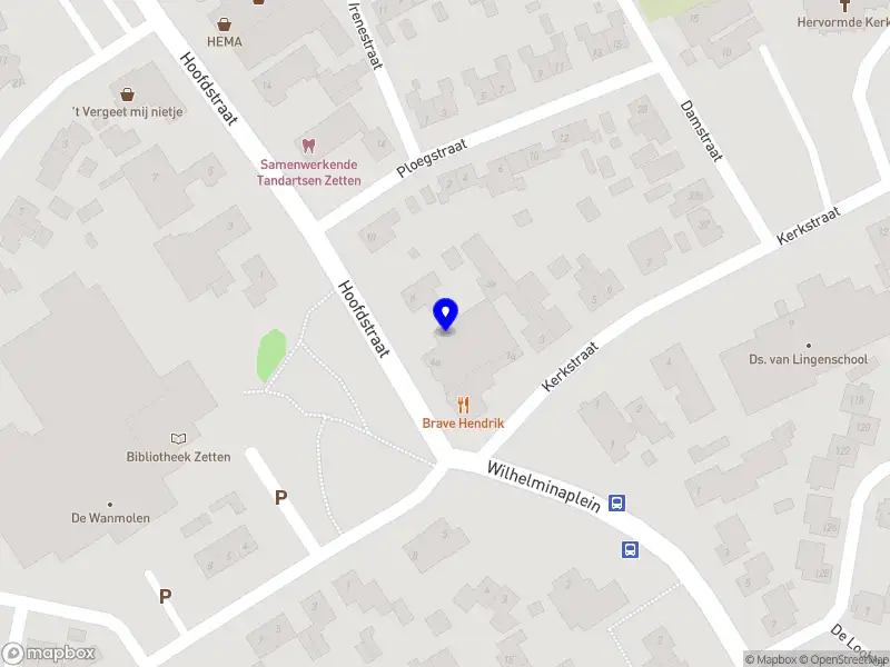 MATADOR Dienstverlening