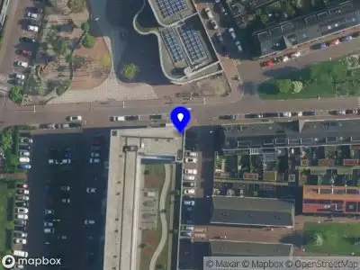 Nieuw bedrijf BA.cares