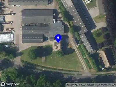 Maatschap Franken Hulshorst