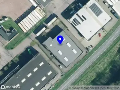 VvE Burg.v. Nispenstr 1 05 en 5 A01 tm 5 A09 's-Heerenberg