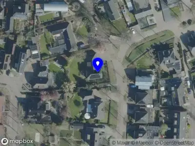 Nieuw bedrijf Ash Verwiel