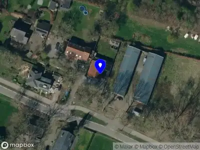 Nieuw bedrijf De Glas Club