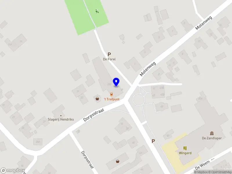 mgsd dak constructies