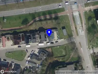 Nieuw bedrijf Het gouden strikje