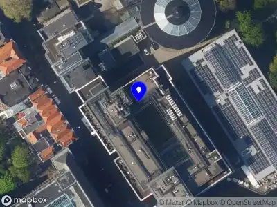 Nieuw bedrijf Stichting Administratiekantoor UIV