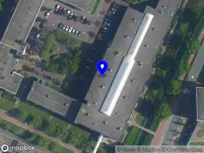 Bewonersfonds Digna-Zeelandiahoeve Amstelveen