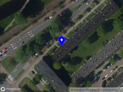 Manos Services 's-Gravenhage