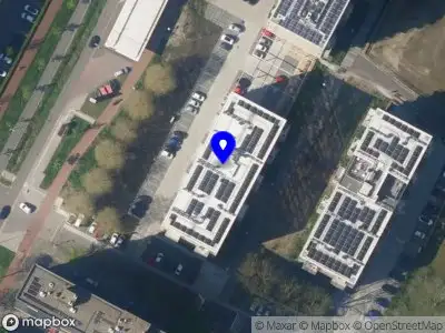 Merel Visser Bewegingsdeskundige Utrecht