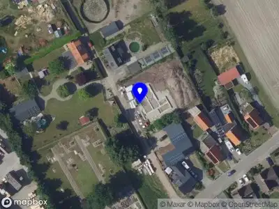 Nieuw bedrijf PB FlexFin