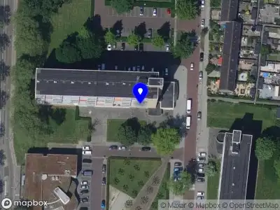 Nieuw bedrijf Touch of Ruth