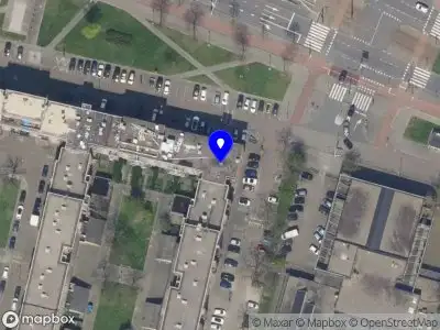 Nieuw bedrijf Rivano zzp'er