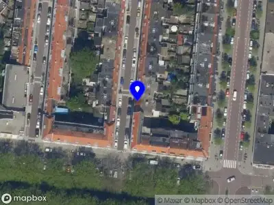 EVMR Bouw Schiedam